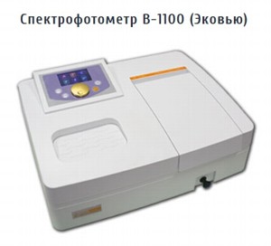 ��������������� �-1100 Ecoview